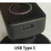 Khóa Cửa Vân Tay Billocks BL-01