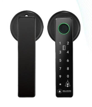 Khóa Cửa Vân Tay Billocks BL-01